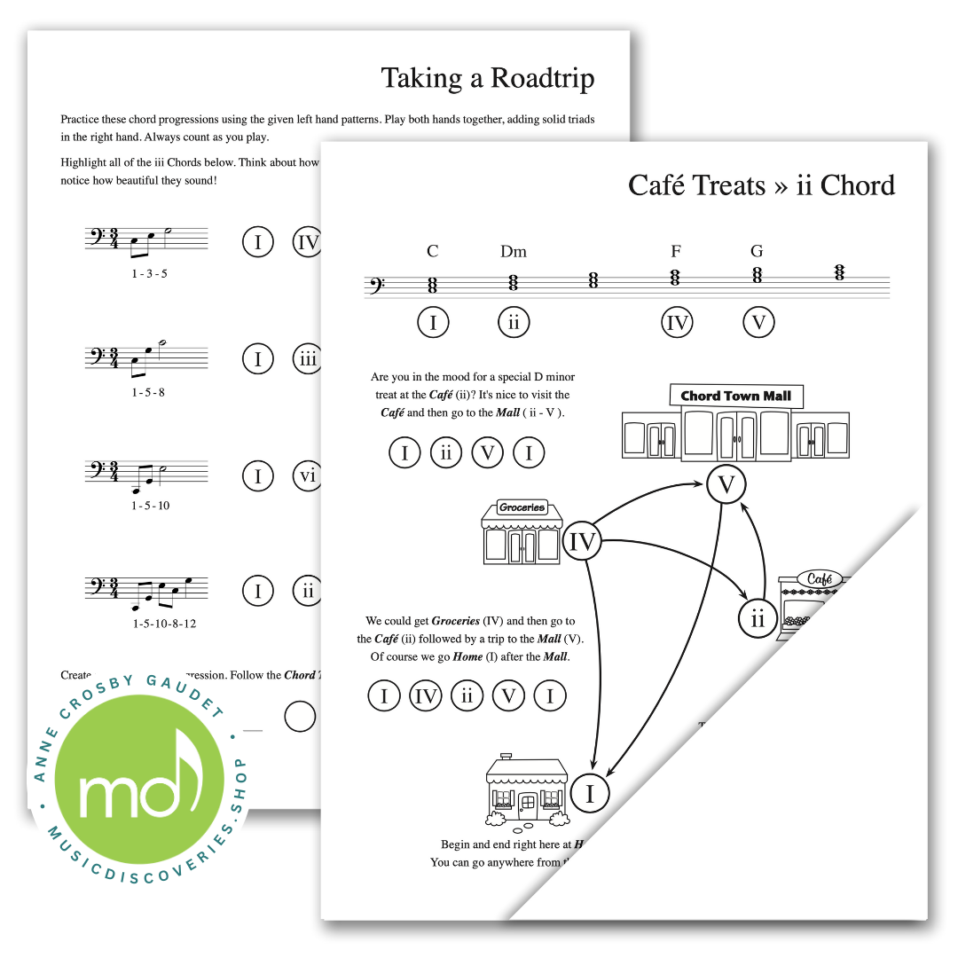 Chord Town