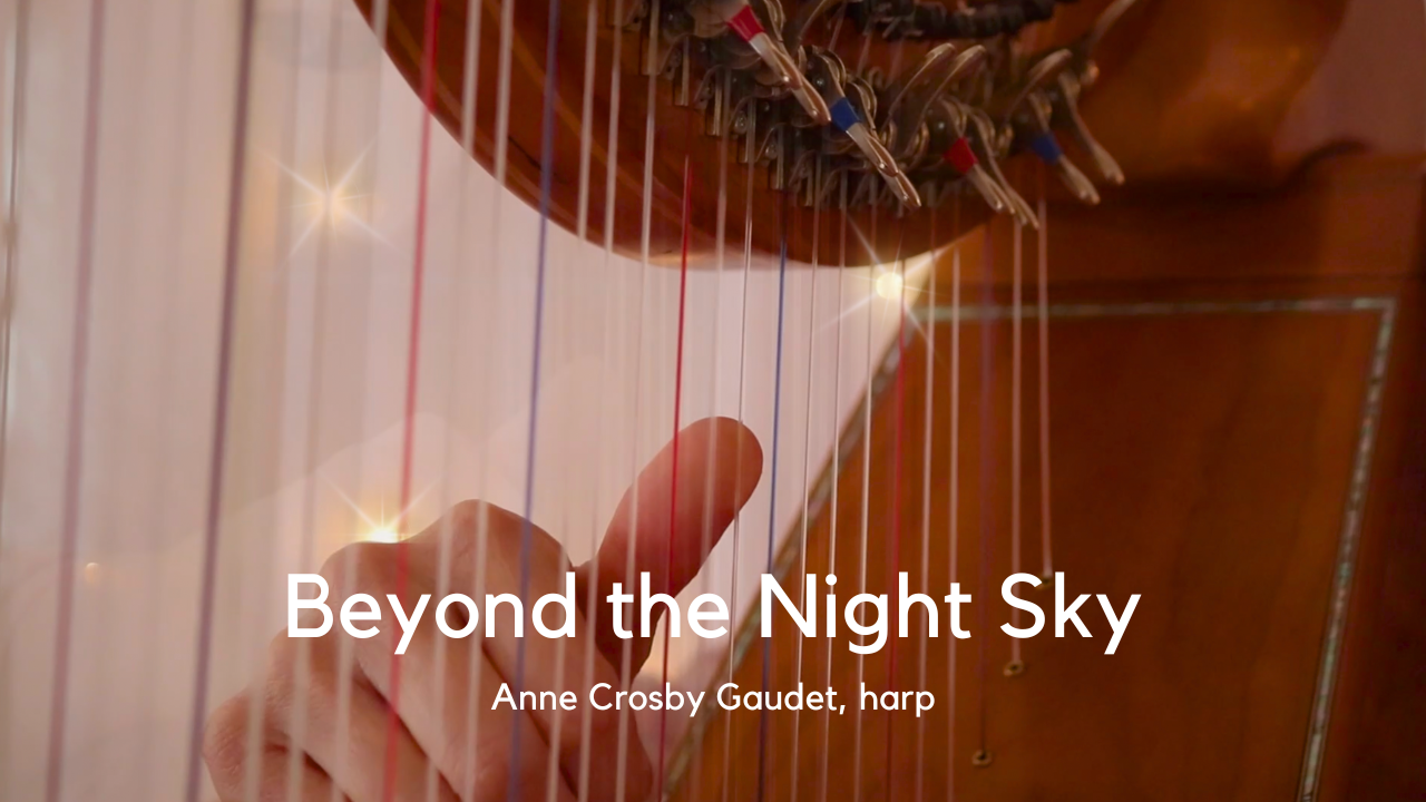 Load video: Beyond the Night Sky