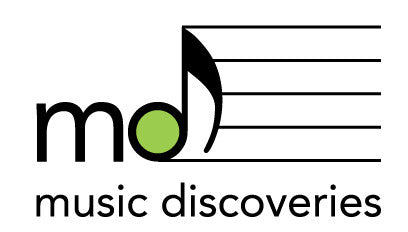 Music Discoveries