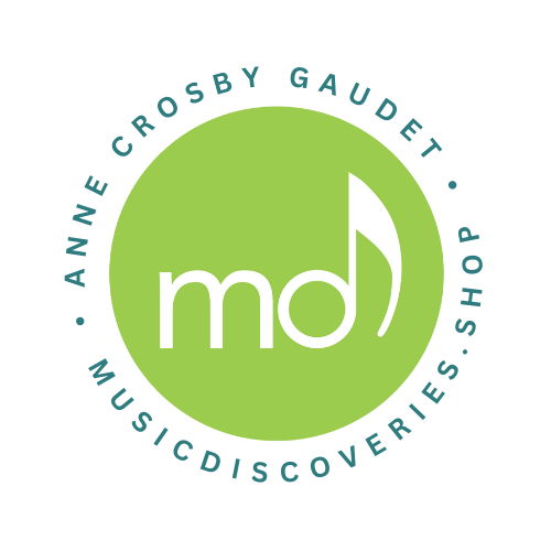 Music Discoveries